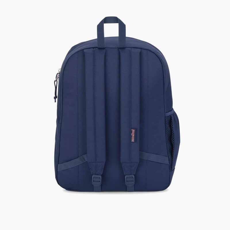 Jansport Solid Backpack in Navy for Kids - Image 2